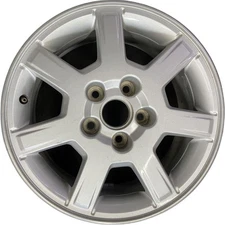 Cadillac CTS OEM Wheel 16” 2005-2007 Rim Original Factory 09595739 4554