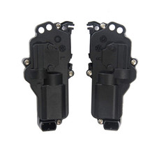 Power Door Lock Actuators Kit Left & Right Si...