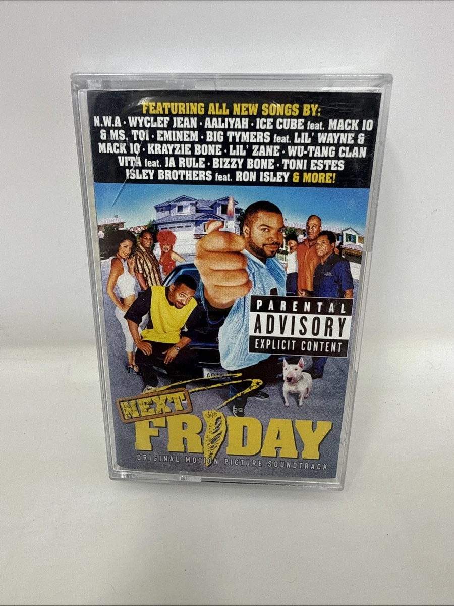 Wu-Tang Clan Rap & Hip-Hop Album Music Cassettes for sale | eBay