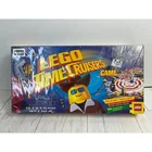LEGO Time Cruisers Game RoseArt Vintage 1996 Sealed Collectible Rare