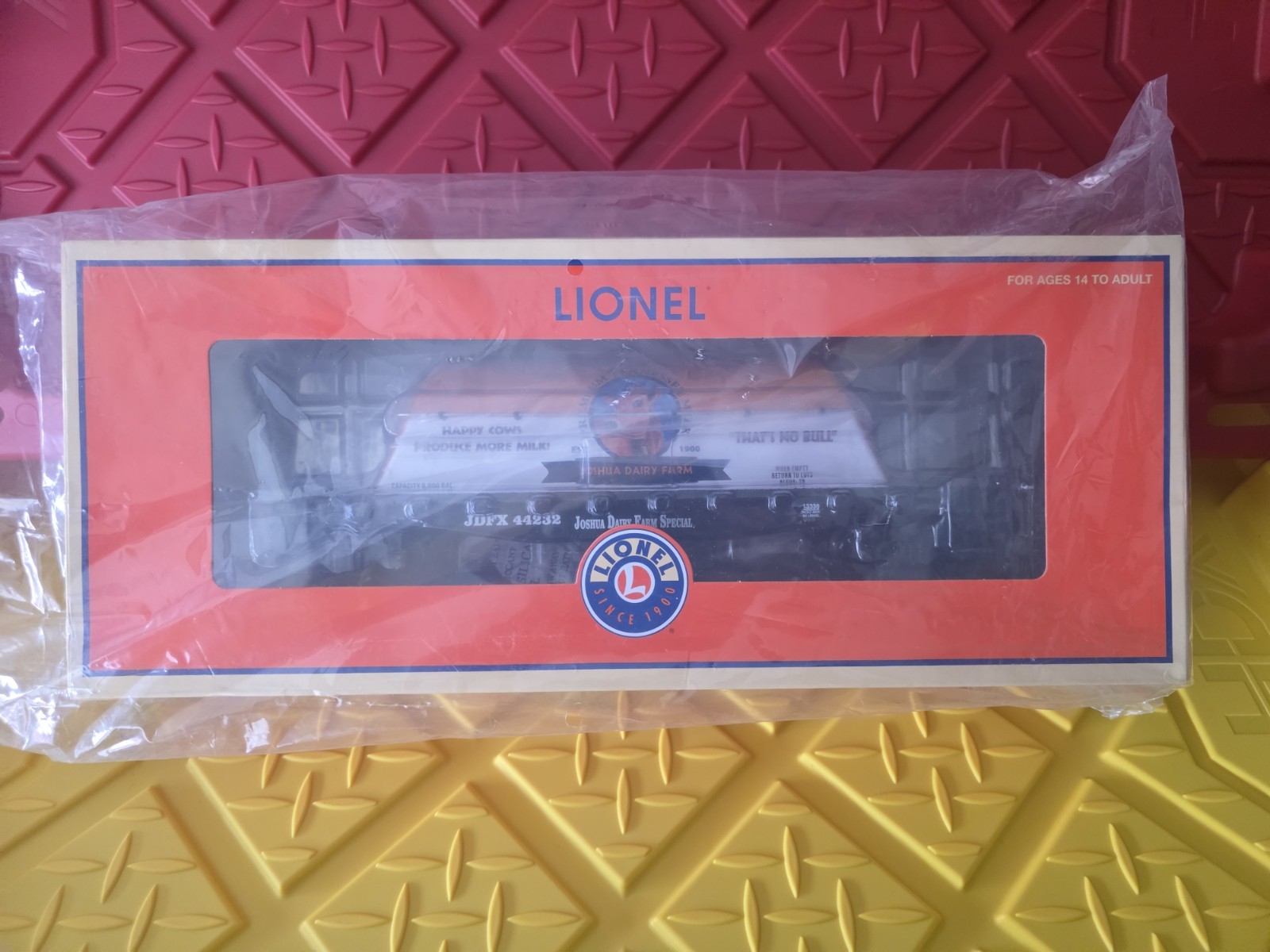 Click here to see eBay Auction