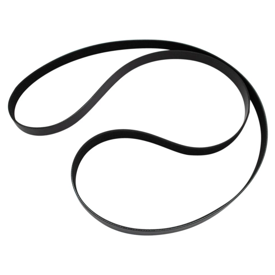 Kit de componentes de transmisión por correa Gates Serpentine para Nissan Frontier Xterra Pathfinder Foto 4 de 4