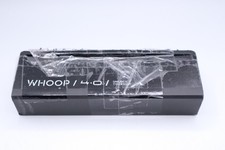 Whoop 4.0 Onyx |New Band, 4.0 Sensor, Charger...