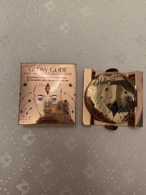Charlotte Tilbury Glow Glide Highlighter Hollywood 7g