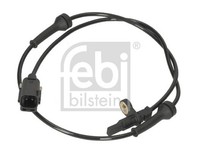 Febi Bilstein ABS Sensor Raddrehzahl 188449 FüR Jaguar XF 2 X260 Sportbrake XE