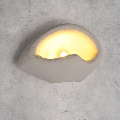 #ad #ad PANLAVIE Modern Wall Sconce Indoor Light Fixture Retro Cement A $32.64