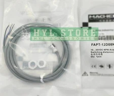 1Pcs New For FAPT-12D08N1-D340T Inductive proximity sensor