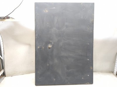 19 Kawasaki Mule Pro DXT KAF1000 Cab Enclosure Top Roof Panel W/ Hardware