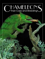 Chameleons | Their Care And Breeding | Linda Davison | Englisch | Taschenbuch