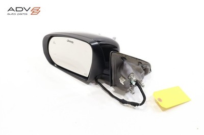 2022 - 2026 JEEP COMPASS LEFT DRIVER SIDE DOOR EXTERIOR REAR VIEW MIRROR OEM