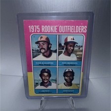 1975 Topps Baseball Cards 26