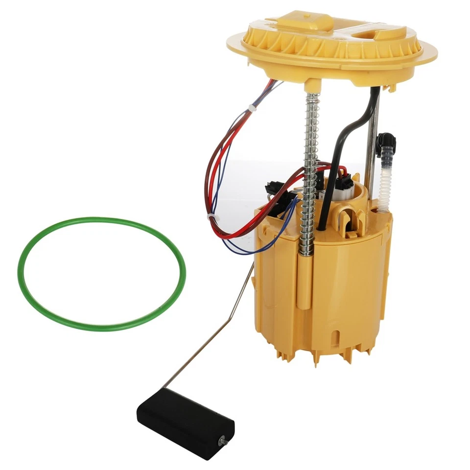 Conjunto de bomba de combustível certo para Mercedes-Benz GL320 ML320 3.0L 2009 2008 2007 - Imagem 2 de 4