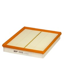 Luftfilter für Opel Zafira A T98 B A05 Zafira-Zafira | 227694