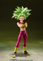 Bandai S.H. Figuarts Dragon Ball Super Kefla Super Saiyan Exklusiv Ebay Live