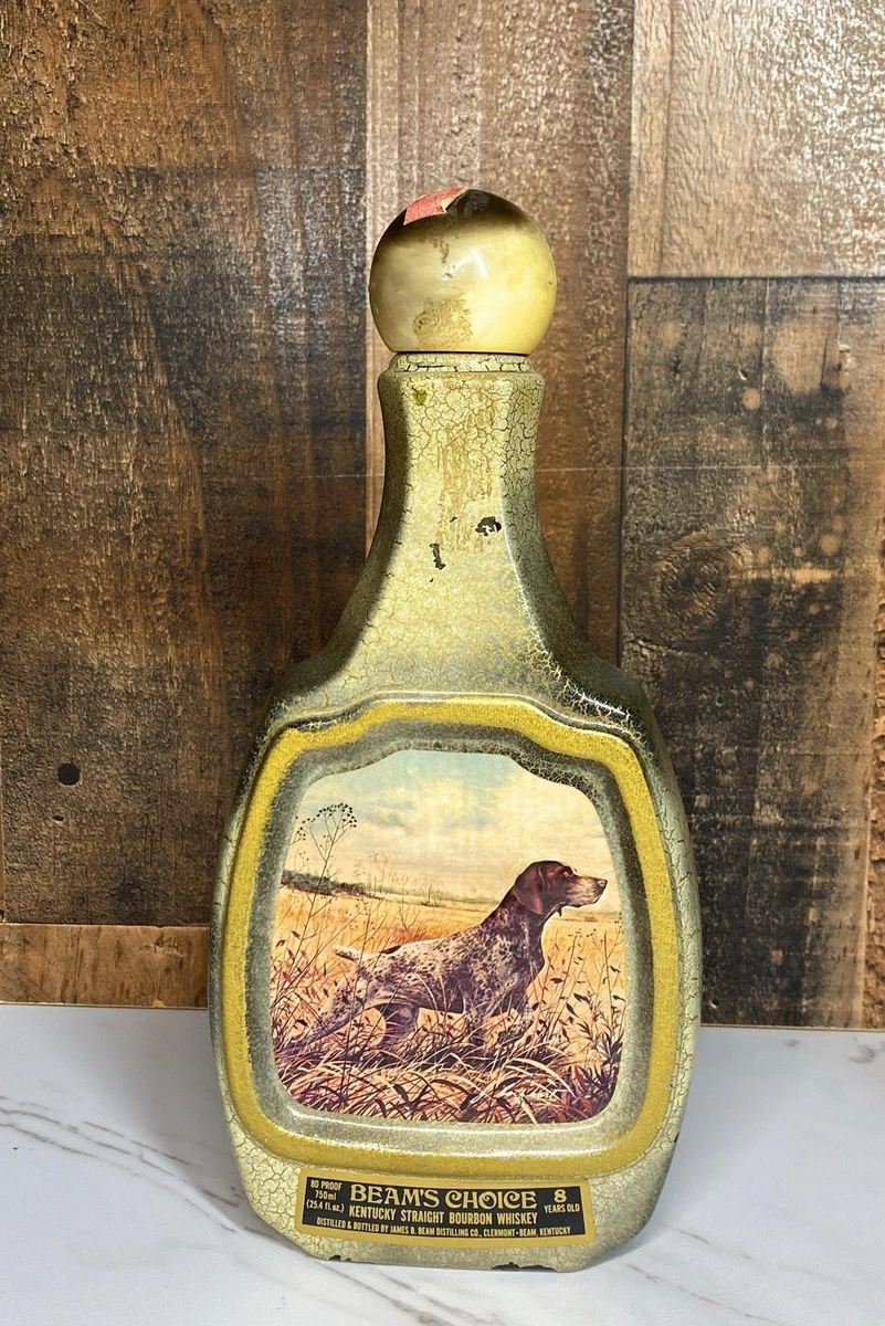 Gold Jim Beam Advertising for sale | eBay