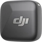 DJI Mic Mini Transmitter (Infinity Black) (Certified Refurbished)