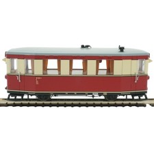 Tillig 02952 Triebwagen 187 001-3 der HSB, Ep. V H0m + Neu