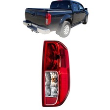 Right Side Tail Light Replacement for Nissan 26550EA825 NI2801170