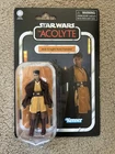 Star Wars The Acolyte Vintage Collection Jedi Knight Yord Fandar VC354 2025