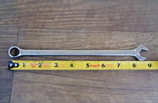 Mac Tools Cl16l Combination Wrench 12 Long 9