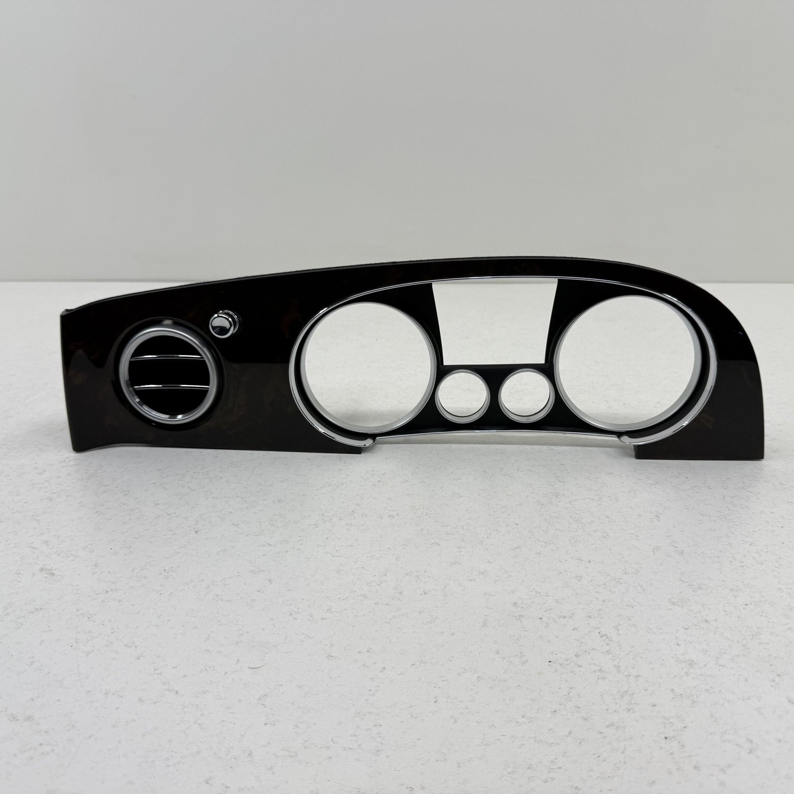 Bentley Flying Spur 2014-2018 Left Dash trim bezel