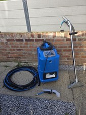 Santoemma Sabrina Maxi Professional Carpet Cleaning Machine Prochem Airflex