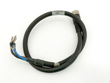 Allen Bradley 2090-UXNPAMP-10801 4 Pin 4 Wire Plug Connector 3'