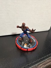 Marvel Heroclix Spider-man # 095 Wizkids 2002...
