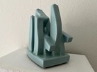 Original Abstract Sculpture No Reserve Neo Constructivism Cubism Modernism OOAK — photo 2