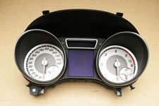 Mercedes-Benz CLA C117 X117 W117 2016 Geschwindigkeitsmesser Cockpit JND14000 Mercedes-Benz CLA C117 X117 W117 2016 Geschwindigkeitsmesser Cockpit JND14000