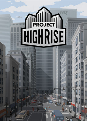 Project Highrise PC Download Steam Code Email Key