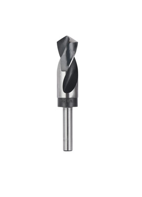 HSS Metallbohrer Ø26 mm großer Durchmesser Schaft 12,7 mm je Stück
