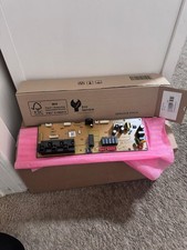 DE92-03761G Samsung Range Oven Control Board OEM New In Box