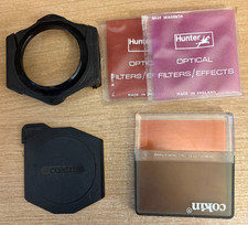 Cokin A Series Holder + Filters for 52mm lens