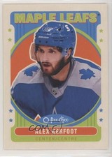 2021-22 O-Pee-Chee Retro Alex Kerfoot #434 07e0