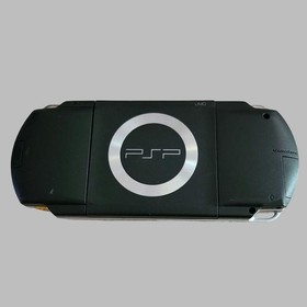 PlayStation Portable PSP-1000 Black Original PSP