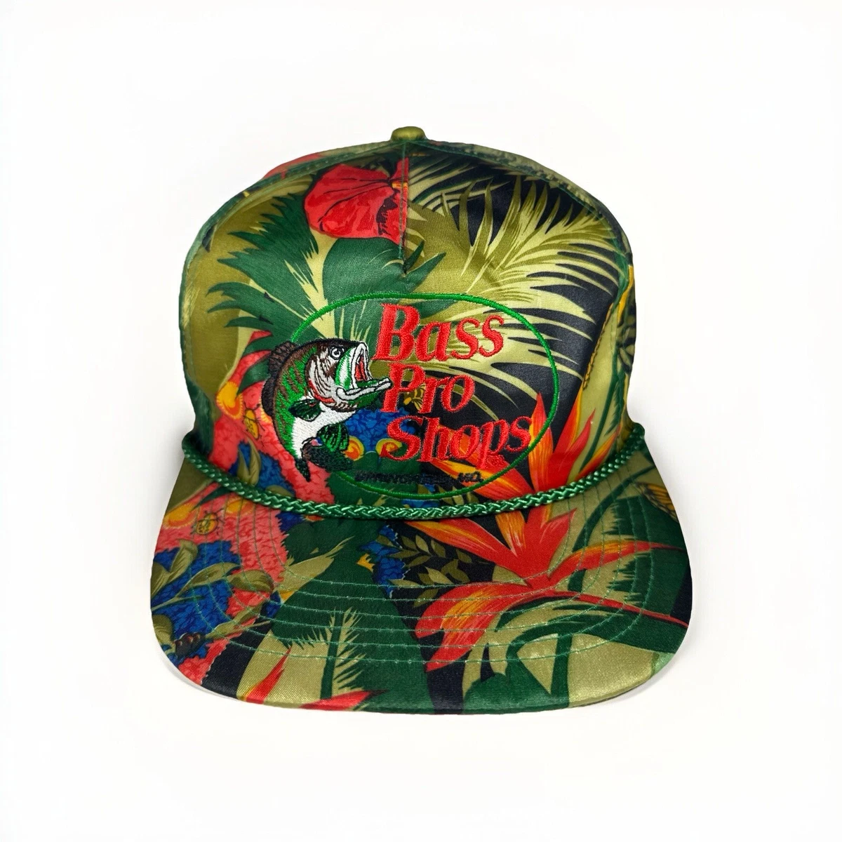 Bass Pro Shops Snapback Hats for Men for sale | eBay