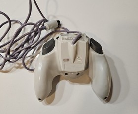 Sega Dreamcast Controller - Quantum Fighter Pro Interact - Excellent Condition