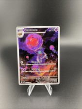 Pokemon Karte: Skarabaks 215/193 Entwicklungen in Paldea Near Mint Deutsch