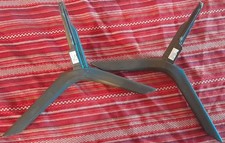 Samsung Tv stand legs 65tu8000 bn63-18573b 77b UN65TU8000F UN65TU8200F SHIP FAST