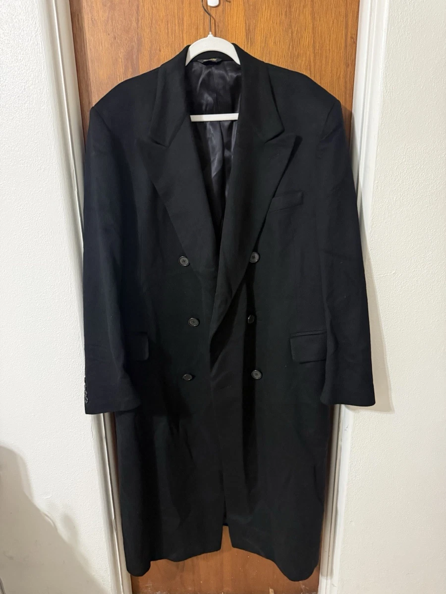 25+ 100% Cashmere Vintage Outerwear Coats & Jackets for Men for