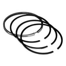 Piston Ring Set - .020" Oversize - Single Cylinder Fits Ford/New