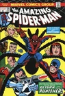 Amazing Spider-Man Omnibus HC 1st Edition #4B-1ST VF 2019 Stock Image