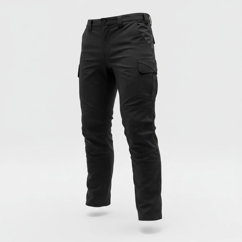 NWOT 5.11 Tactical Cargo Pants Men 32x32 Black Tactical Outdoor Utility Pockets