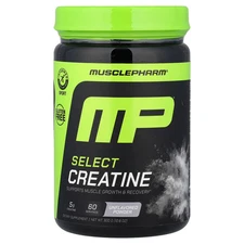MusclePharm, Essentials, Creatine, Unflavored, 0.66 lbs (300 g),  5 g (1 scoop)