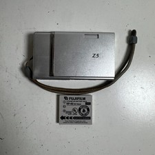 Fujifilm Finepix Z5fd 2.5" LCD 6.3MP 3x Optical Zoom Compact Digital Camera