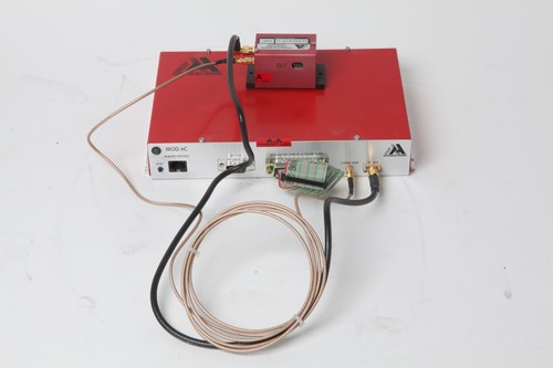 AA Opto-Electronic Filter MOD.nC w/ AA.AOTF.nC/TN Controller 1068 MOD.8C.10.10.B