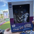New ListingKansas City Royals Fountains Up Bobble Series Vinnie & Bobby Baseball Bobblehead