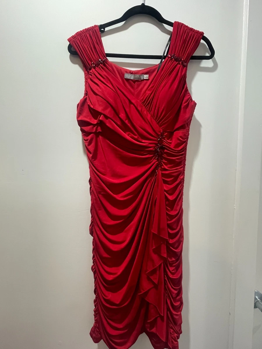Liz Jordan Party/Cocktail Dresses for Women for sale | Shop with Afterpay |  eBay Australia
