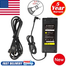 120W AC Adapter for MSI GE60 GE70 2OE GP60 GP70 GS60 GS70 Stealth Power Charger